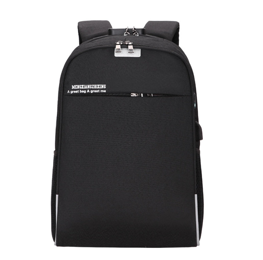 Backpack travel bag