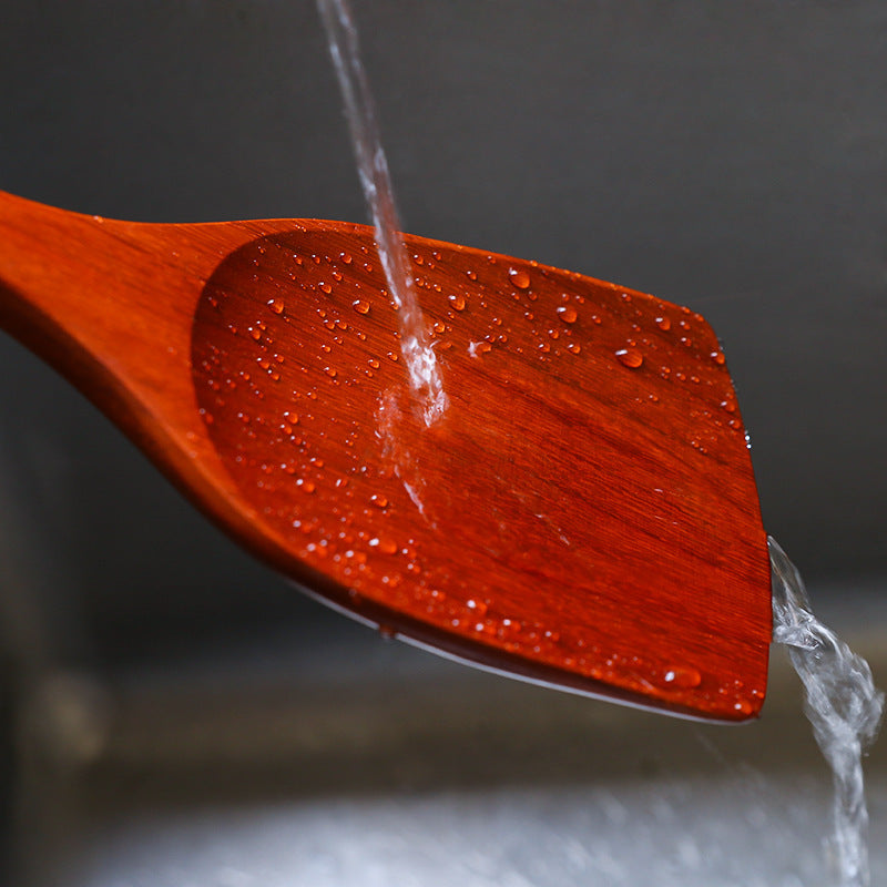 Six-Piece Non-Stick Cooking Utensils