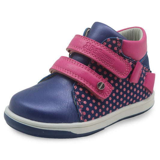 Spring Casual Shoes, Children's Sports Shoes, Boys' And Girls' Shoes, Leisure Treasures