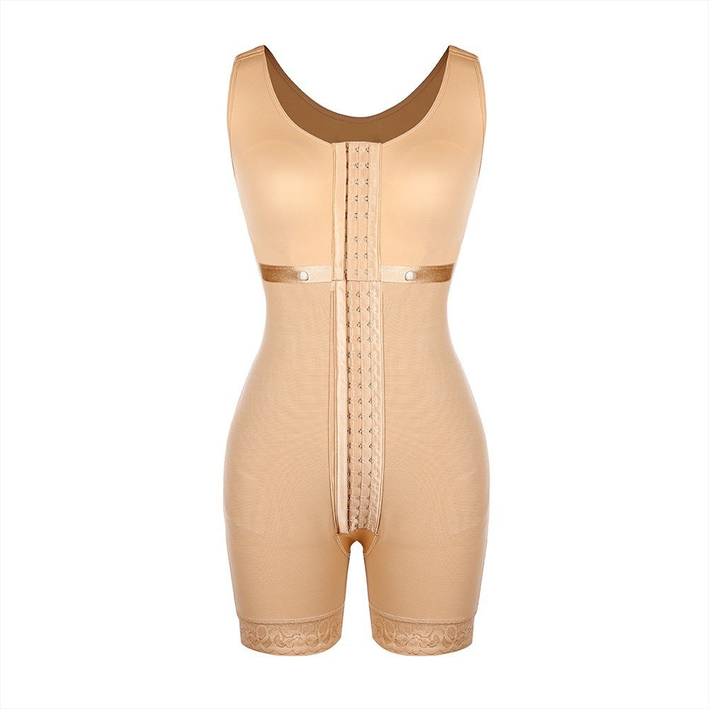 WAIST SECRET Full BodyShaper Body Shaper