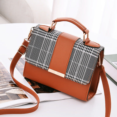 Fashion Woman Handbag