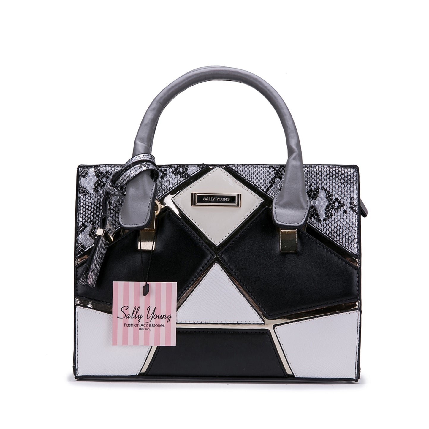 New Handbags, Cross-border Ladies, Large-capacity Fashion Trends, One-shoulder Tote Bags