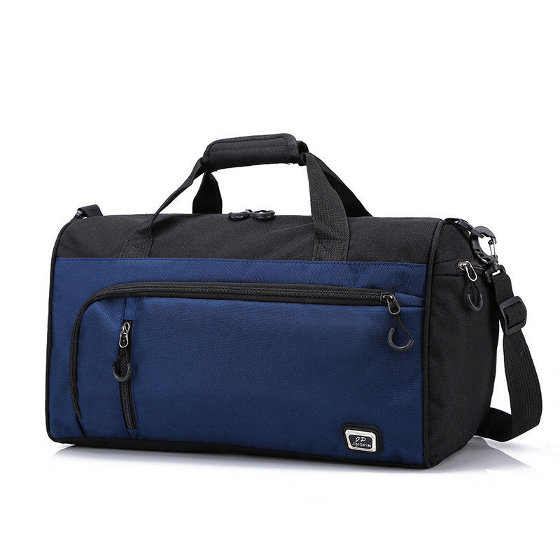 Outdoor Travel Bag Leisure Sports Travel Bag