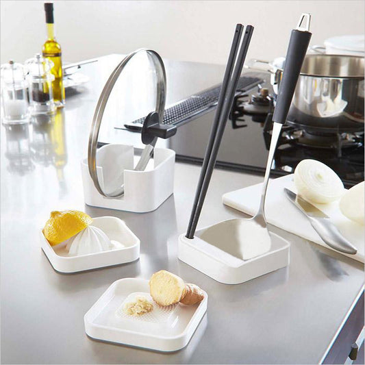 Kitchen multi-function cooking box