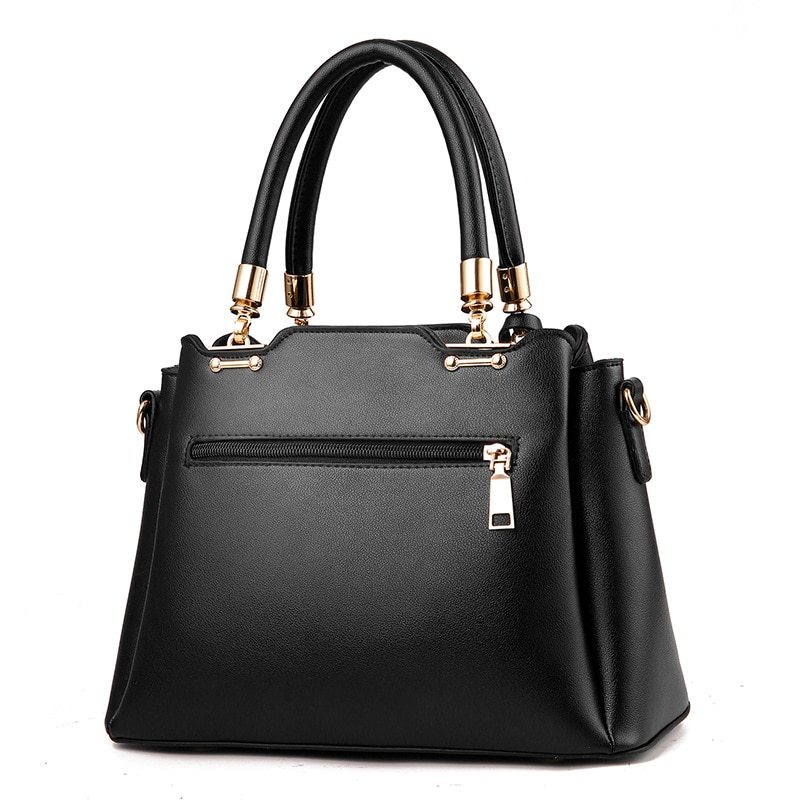 Portable Fashion Ladies Bags All-match Trend