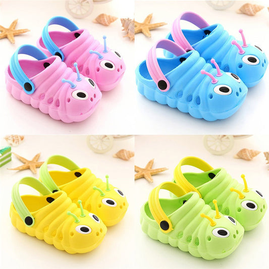 Baby shoes for boys and girls