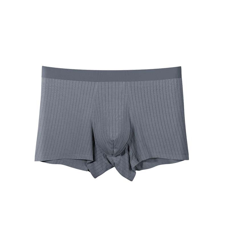 Men's Fashionable Sports Boxer Shorts