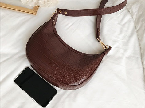 Retro Crossbody Bags For Women