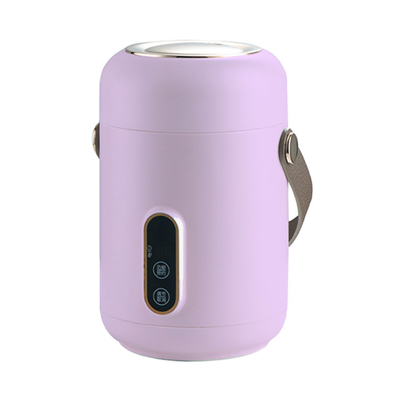 Mini Portable Electric Cooking Pot