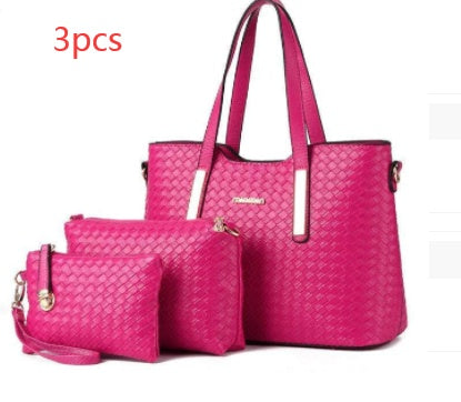 Spring ladies bags handbags