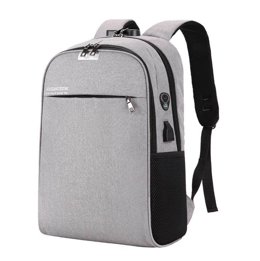 Backpack travel bag