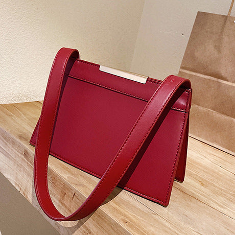 Elegant Female Large Tote Bag Fashion New High Quality PU Leather Women's Designer Handbag Travel Shoulder Messenger Bag