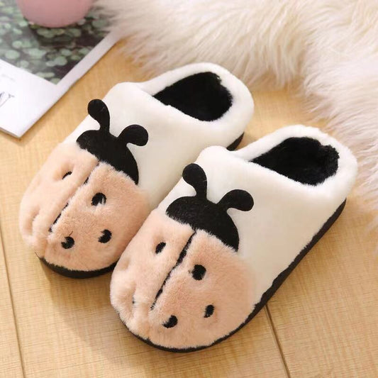 Children's Shoes Indoor Non-slip Home Fashion