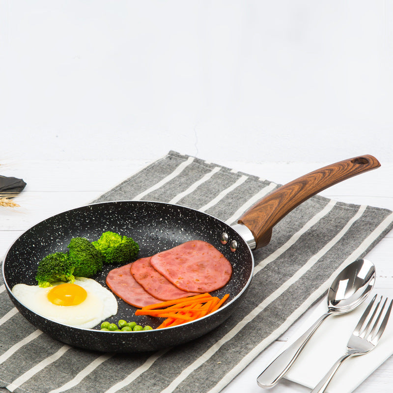 Universal multi-function cooking pan