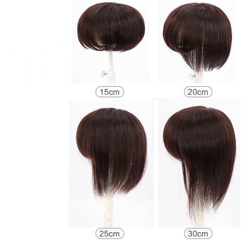 Women's Fashion Minimalist Hair Refill Blocks