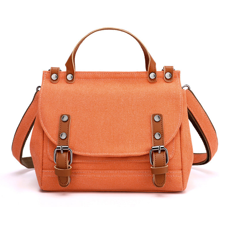 Ladies casual handbag