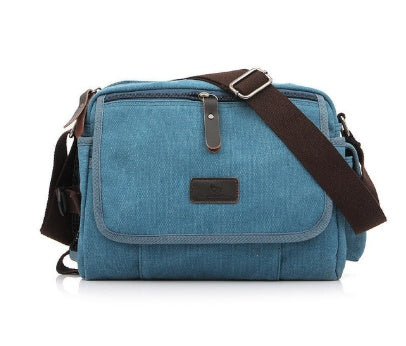 Environmentally friendly leisure bag Shoulder bag Crossbody bag