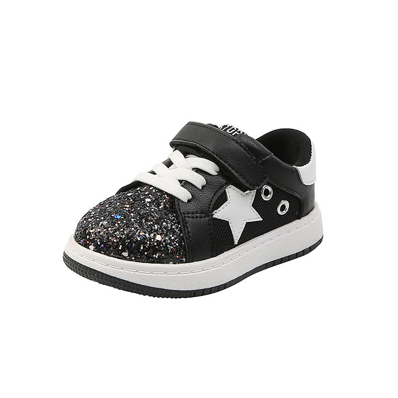 Spring And Summer Children's Boys Casual Sports Shoes