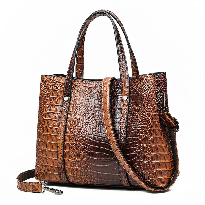 Fashion casual handbag