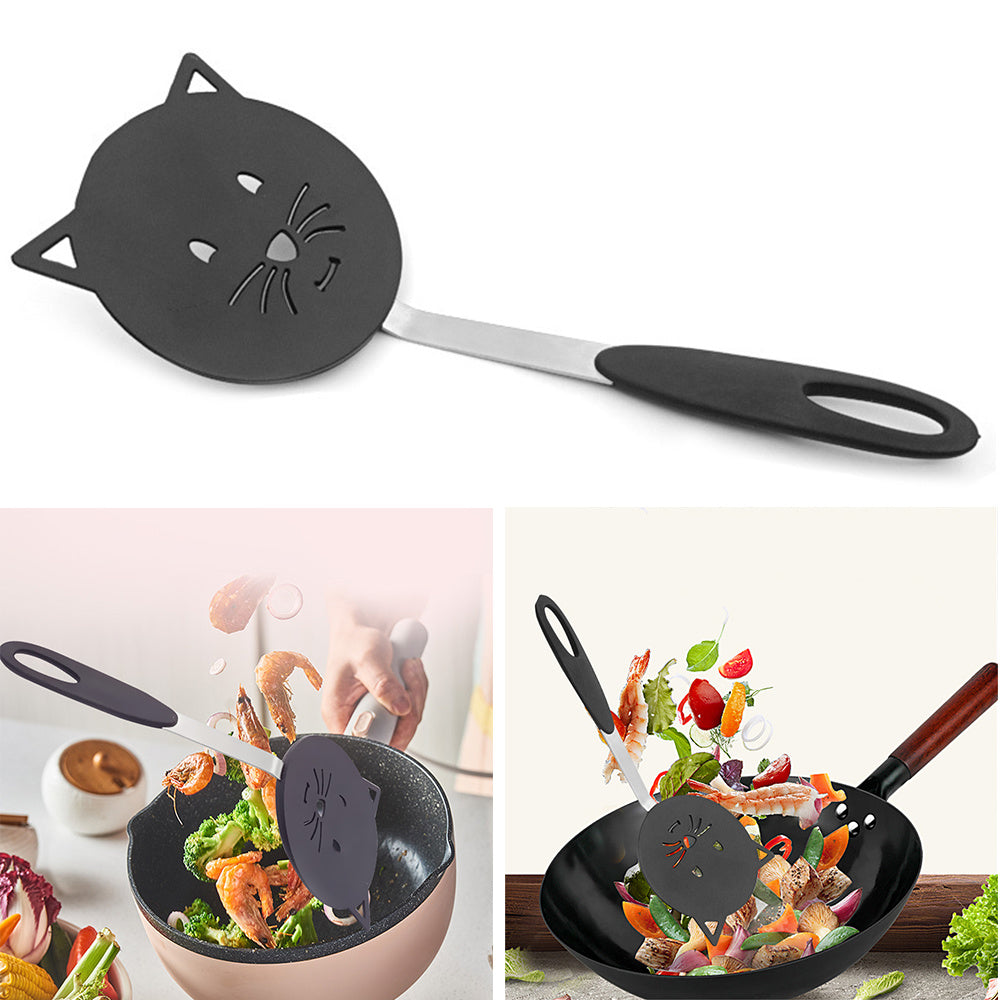 Meow Cooking Shovel