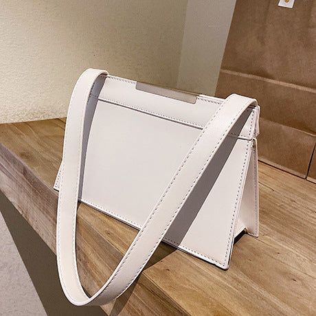 Elegant Female Large Tote Bag Fashion New High Quality PU Leather Women's Designer Handbag Travel Shoulder Messenger Bag