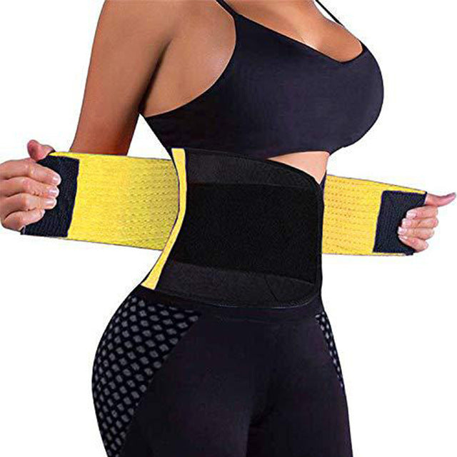 Waist Trainer Reducing Shapers Slimming