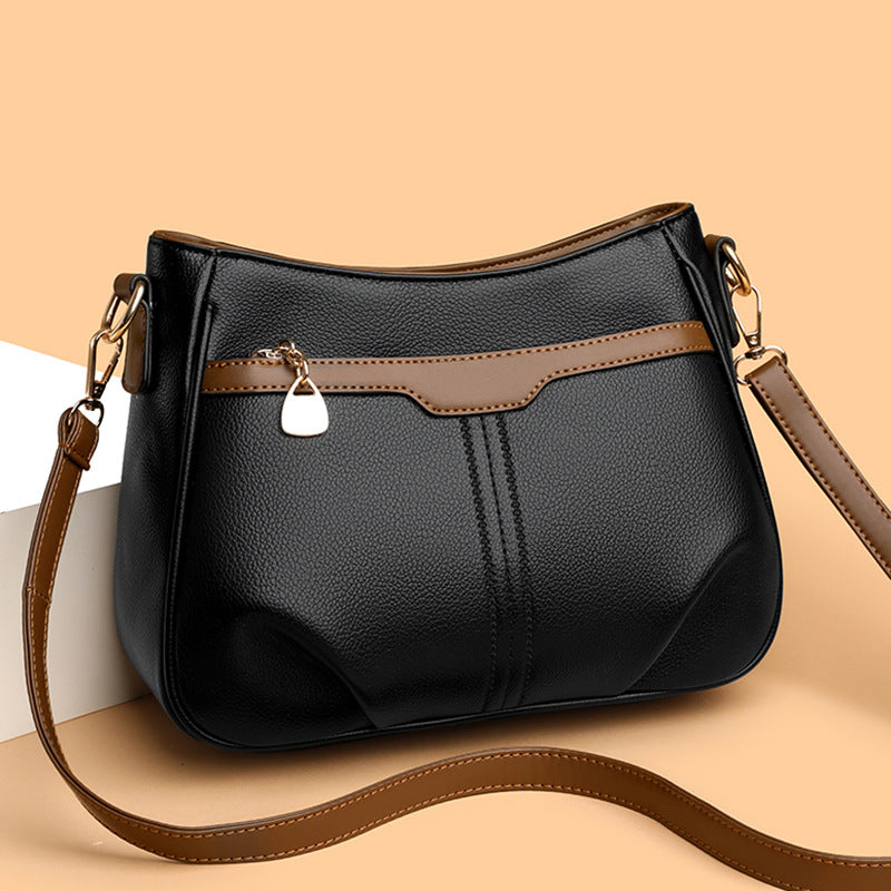 Fashion Shoulder Crossbody New Women's Bag