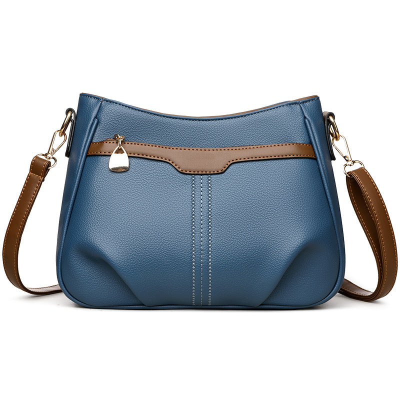 Fashion Shoulder Crossbody New Women's Bag