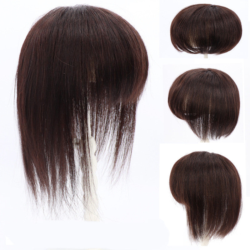 Women's Fashion Minimalist Hair Refill Blocks