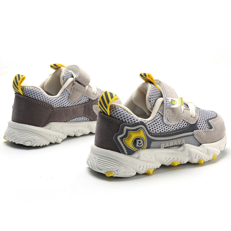 Boys New Fashion Casual Functional Shoes