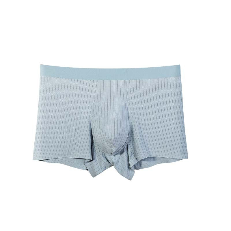 Men's Fashionable Sports Boxer Shorts