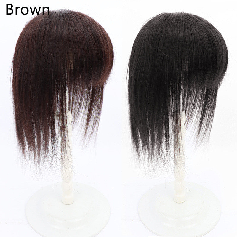 Women's Fashion Minimalist Hair Refill Blocks