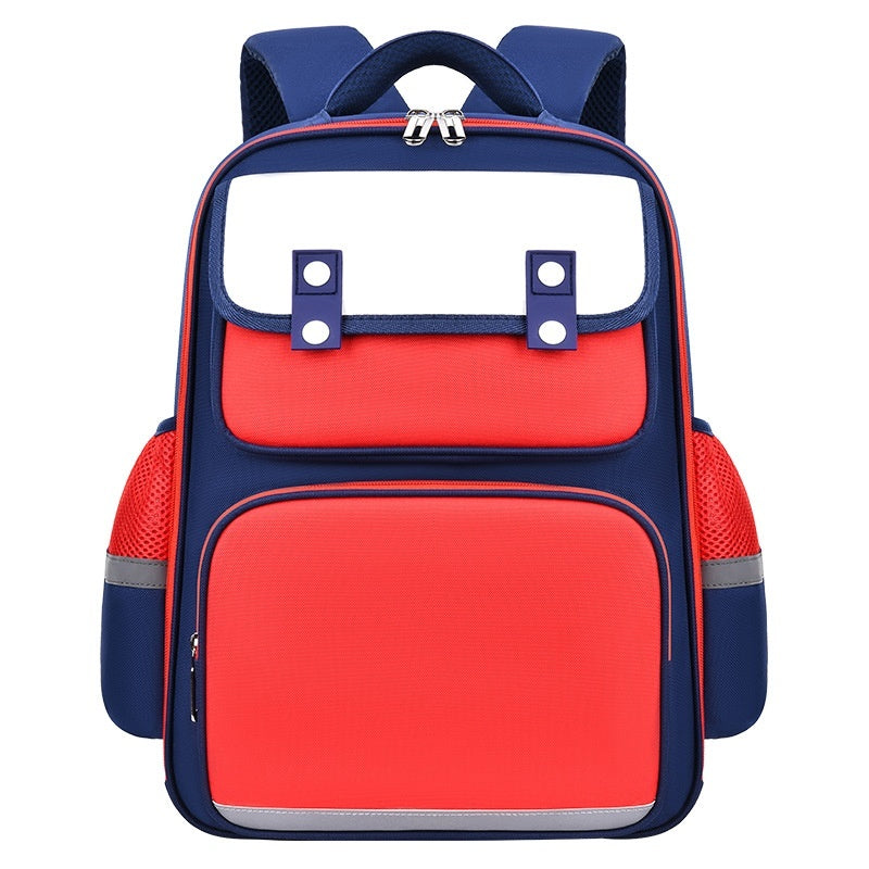 Primary School Student Schoolbag Grade 1-3-6 Kindergarten